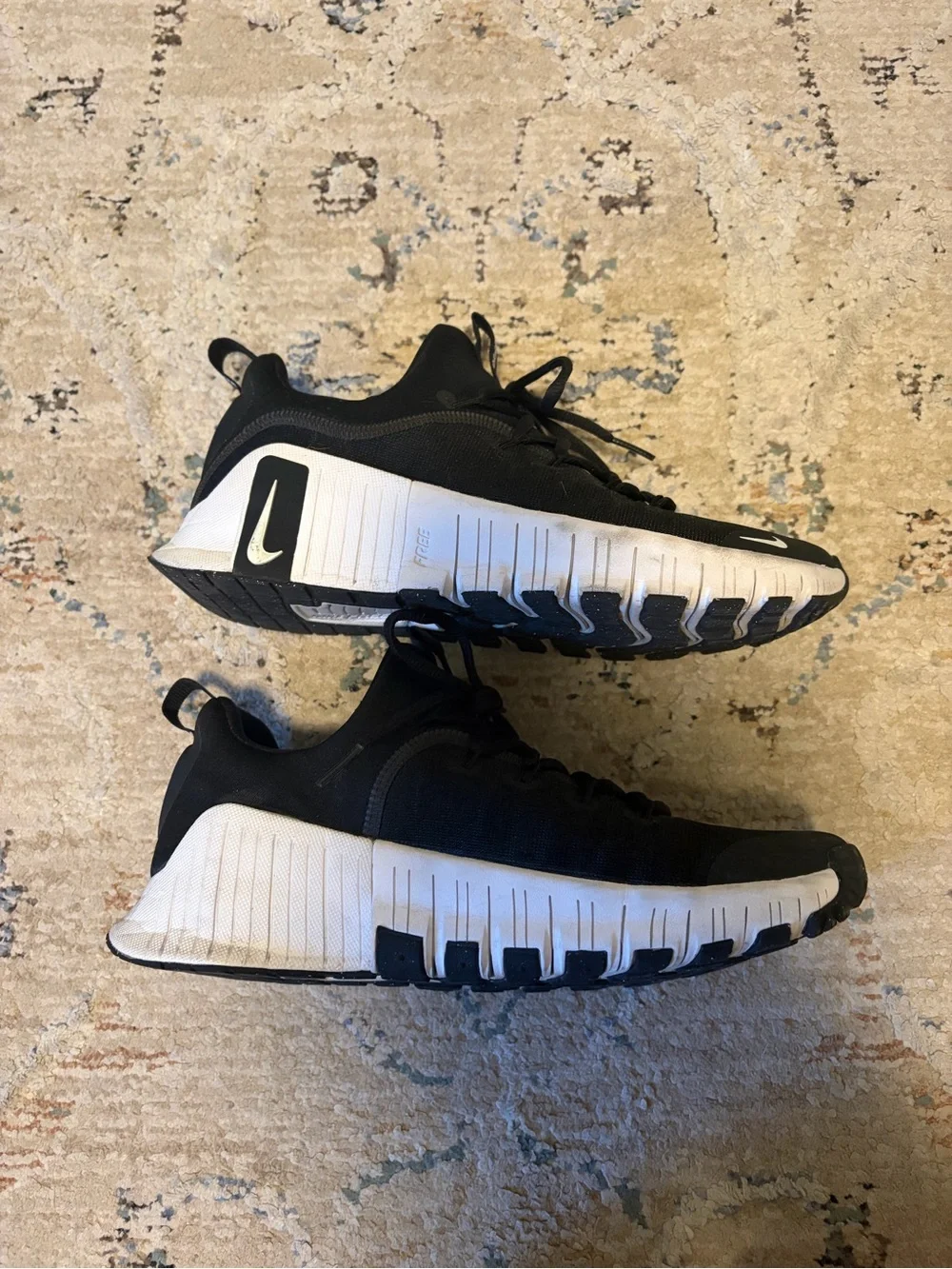 Nike Free Metcon 6